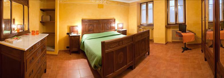 Agroturismo Tenuta Cappallotto