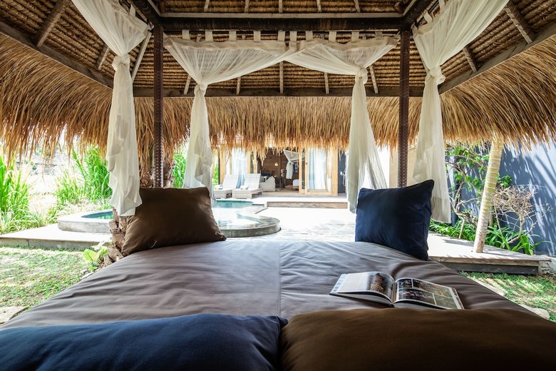 Blue Karma Hotel Ubud