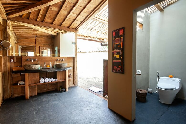 Blue Karma Hotel Ubud