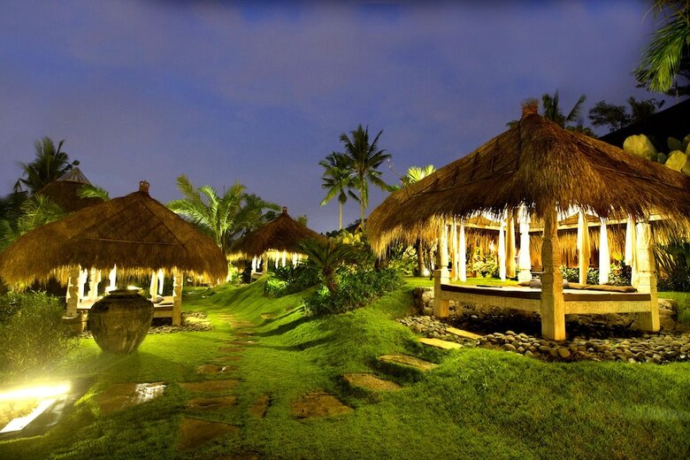 Blue Karma Hotel Ubud