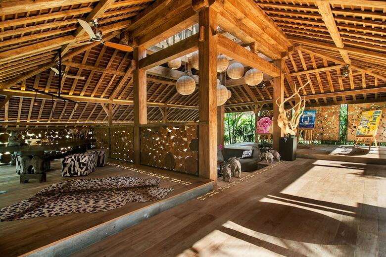 Blue Karma Hotel Ubud