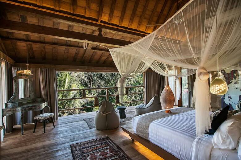 Blue Karma Hotel Ubud