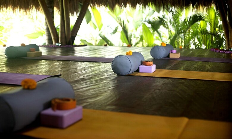 Blue Karma Hotel Ubud