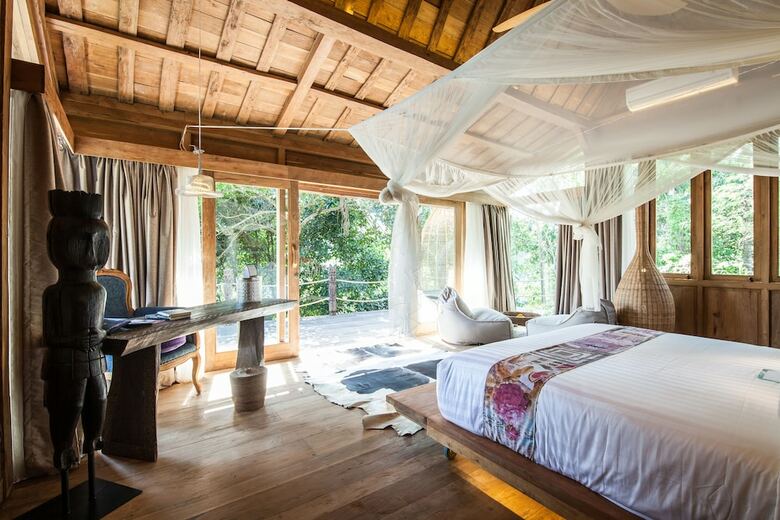Blue Karma Hotel Ubud
