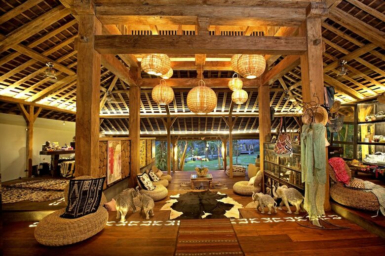 Blue Karma Hotel Ubud