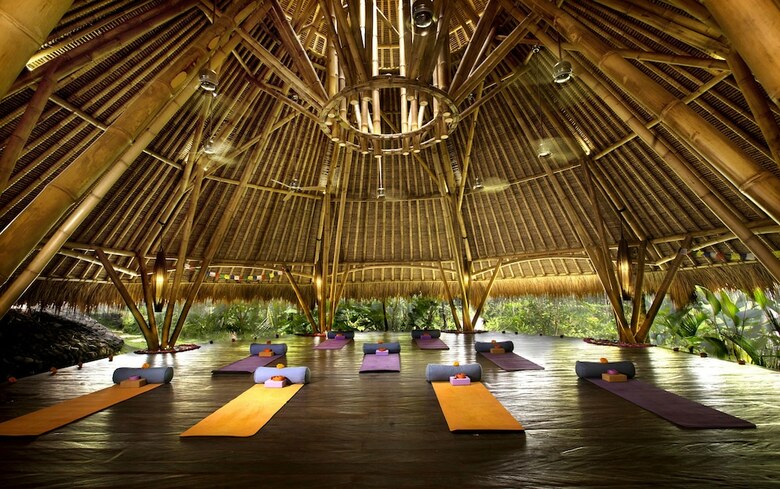 Blue Karma Hotel Ubud