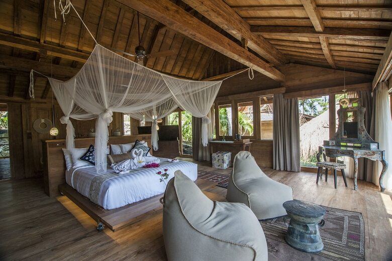Blue Karma Hotel Ubud