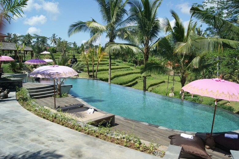 Blue Karma Hotel Ubud