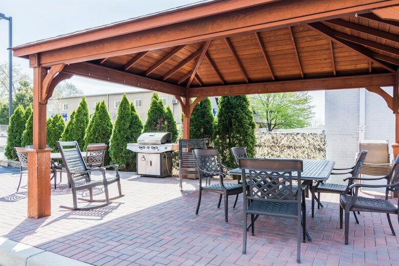 Hotel Comfort Inn At Joint Base Andrews
