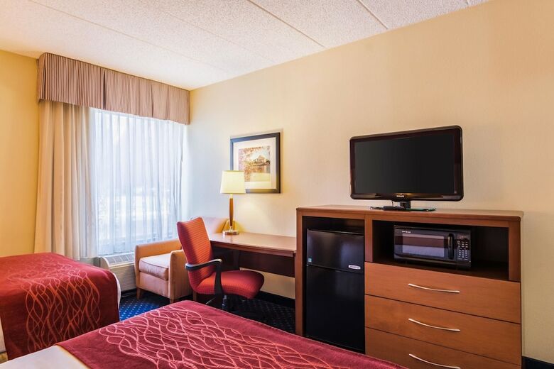 Hotel Comfort Inn At Joint Base Andrews