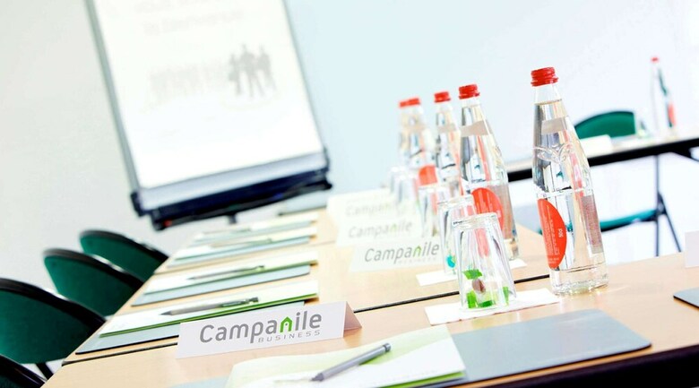 Hotel Campanile Fougeres