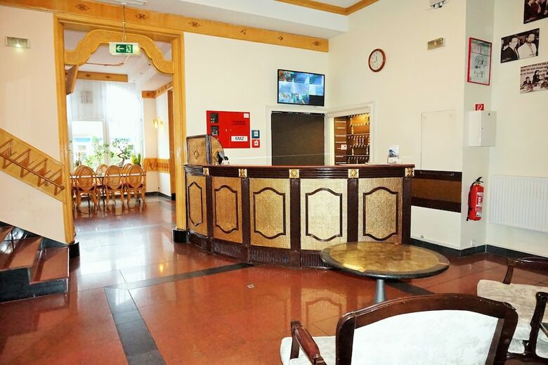 Hotel Karlshorst