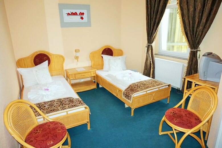 Hotel Karlshorst
