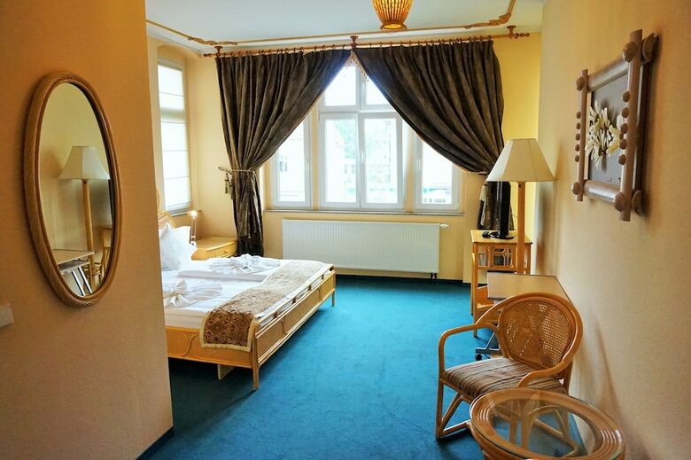 Hotel Karlshorst