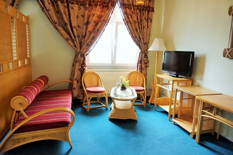 Hotel Karlshorst