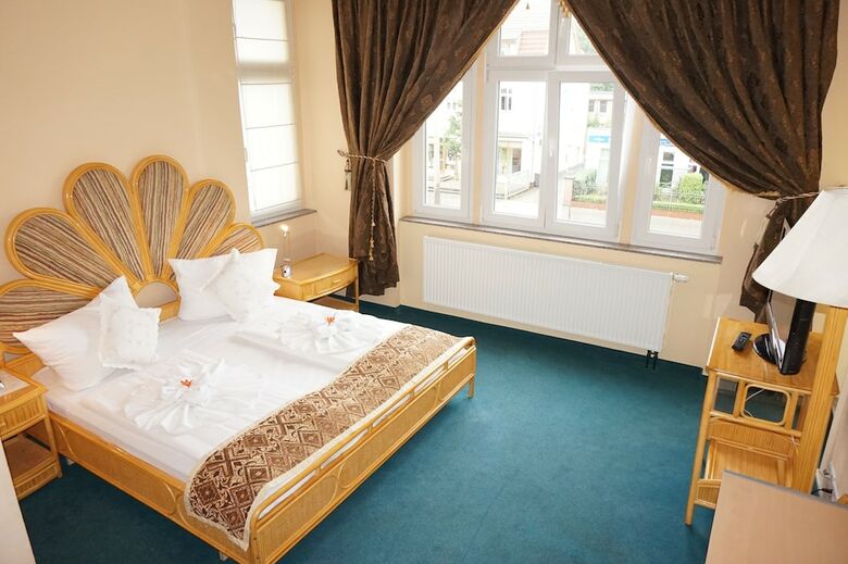 Hotel Karlshorst