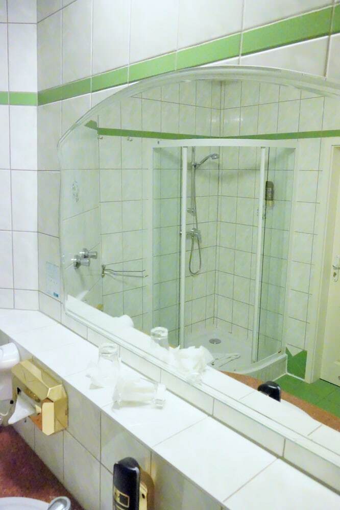 Hotel Karlshorst
