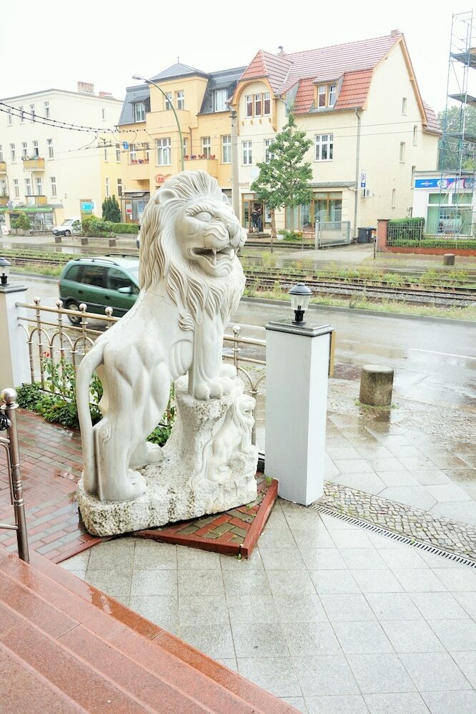 Hotel Karlshorst