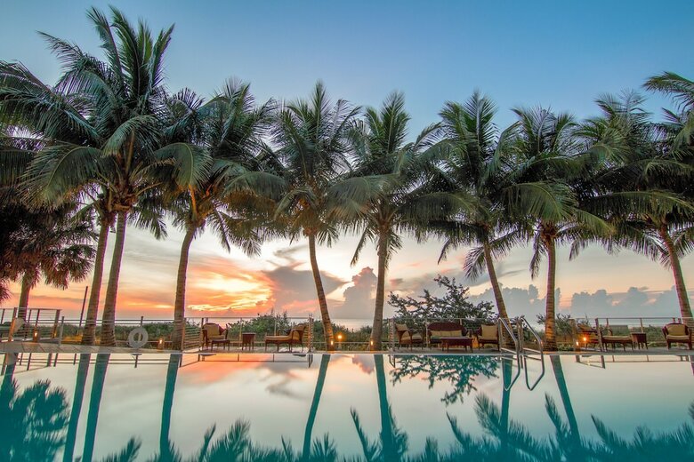 Hotel Carillon Miami Wellness Resort
