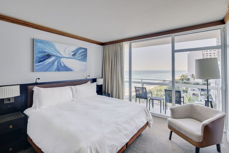 Hotel Carillon Miami Wellness Resort
