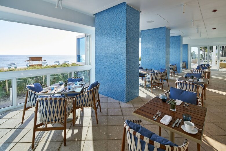 Hotel Carillon Miami Wellness Resort