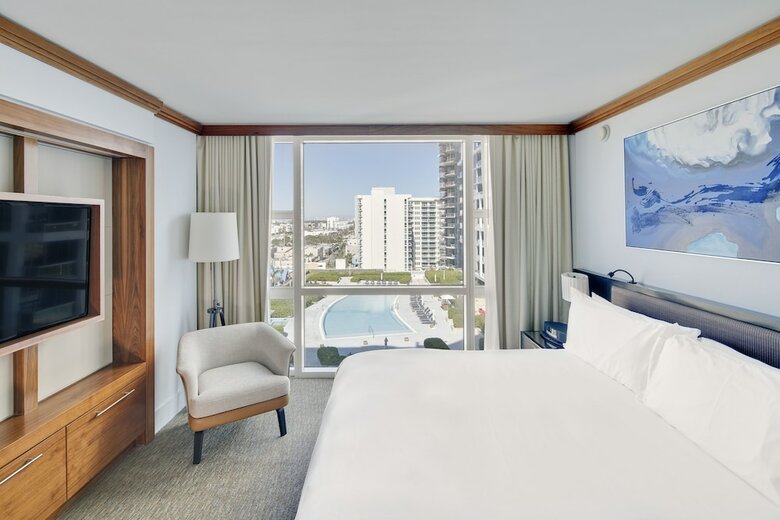 Hotel Carillon Miami Wellness Resort