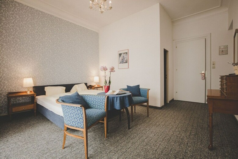 Hotel Mozart Bad Gastein