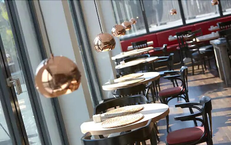 Hotel Grimms Potsdamer Platz