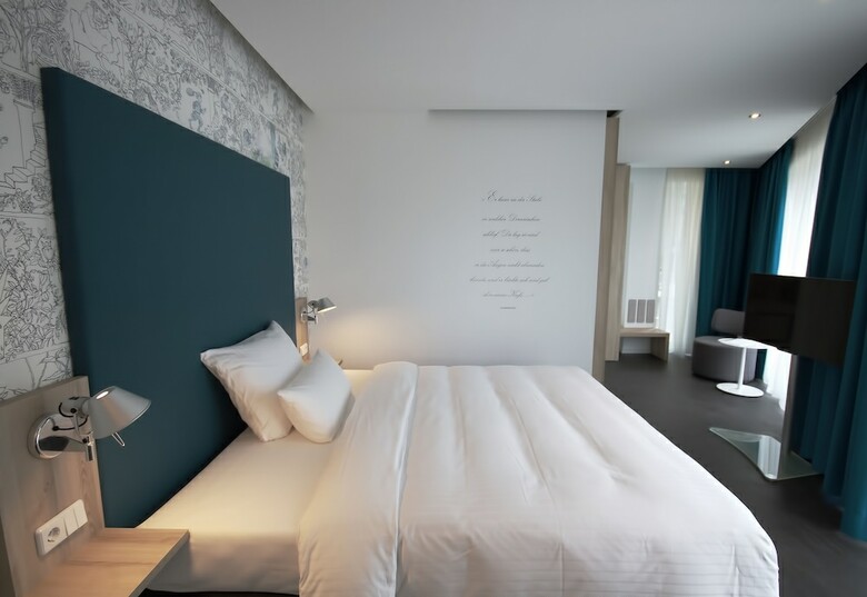 Hotel Grimms Potsdamer Platz