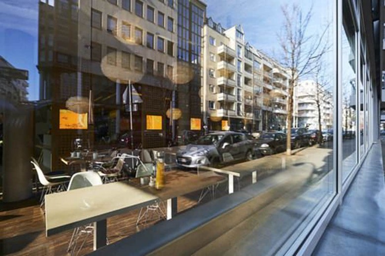 Grimms Hotel Berlin Mitte