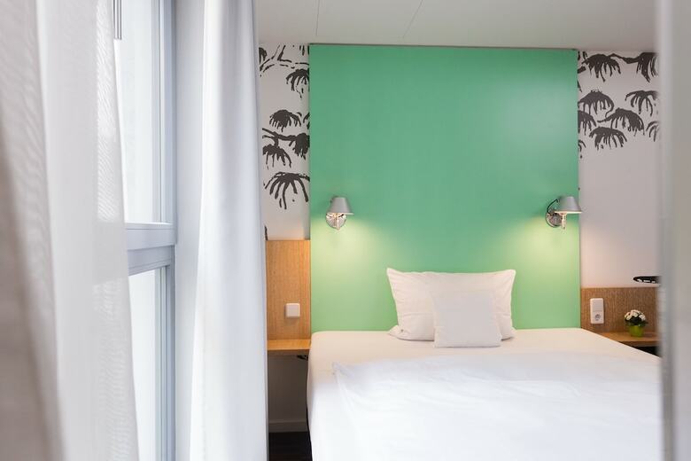 Grimms Hotel Berlin Mitte