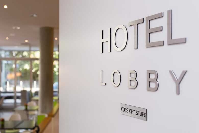 Grimms Hotel Berlin Mitte