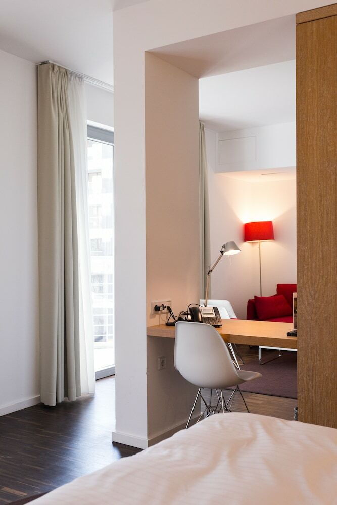 Grimms Hotel Berlin Mitte