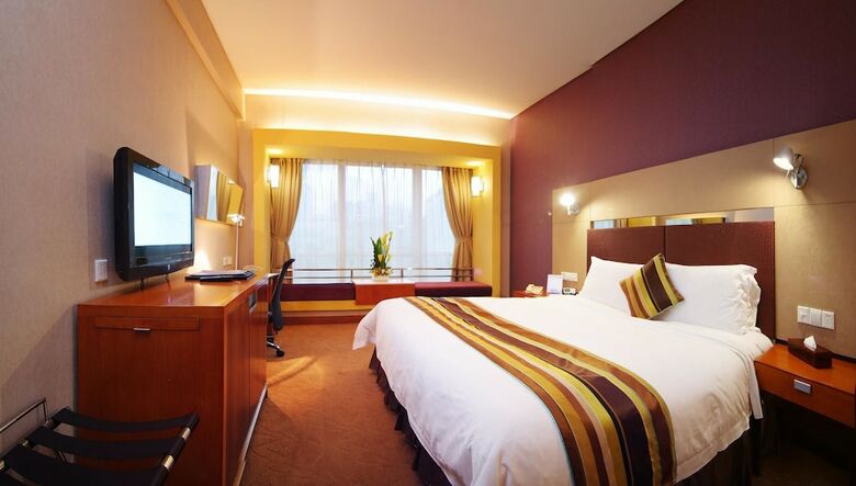 Hotel St.helen Shenzhen Bahuinia