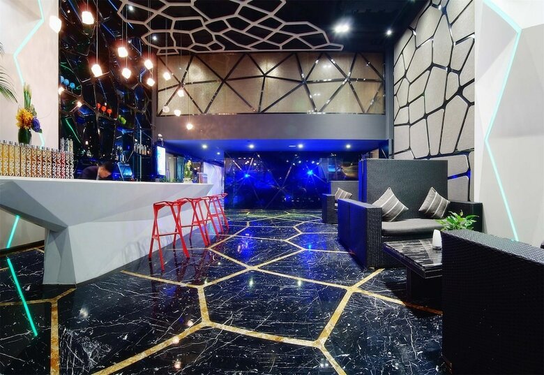 Hotel St.helen Shenzhen Bahuinia