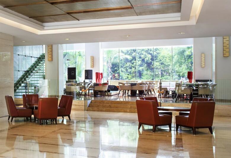 Hotel St.helen Shenzhen Bahuinia