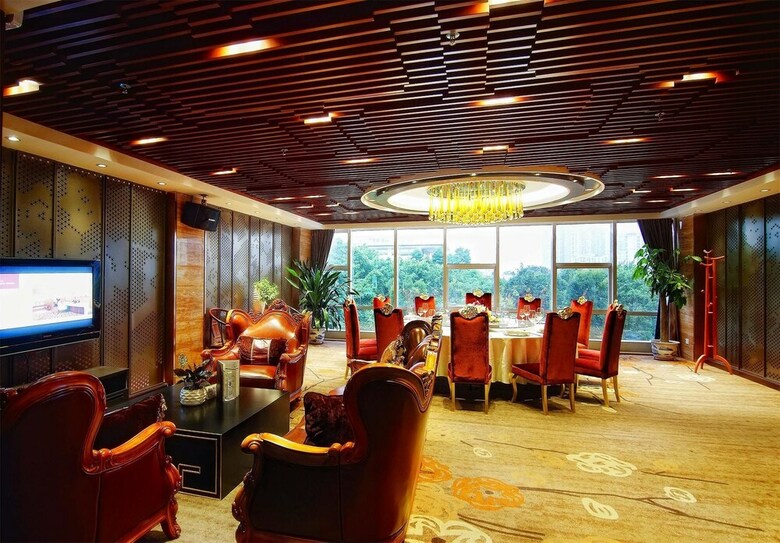 Hotel St.helen Shenzhen Bahuinia