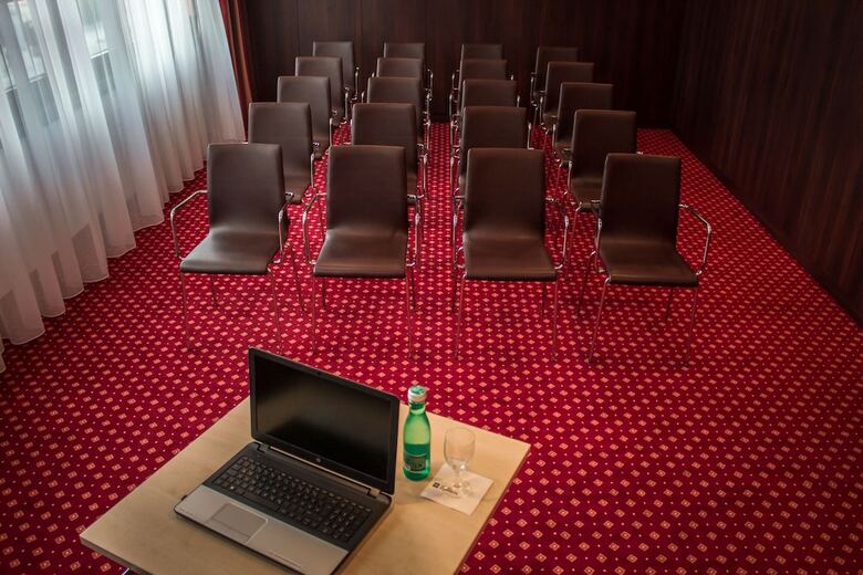 Best Western Plaza Hotel Wels