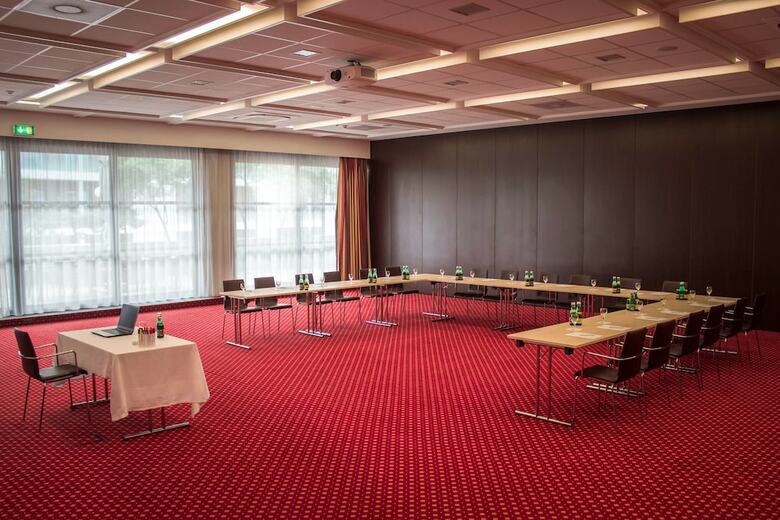 Best Western Plaza Hotel Wels