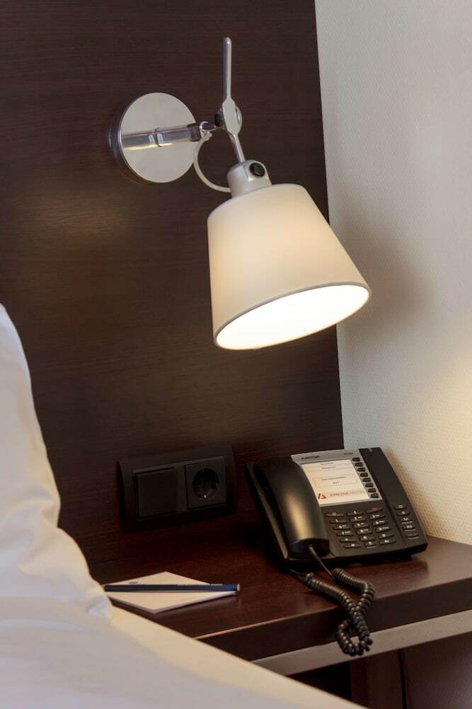 Best Western Plaza Hotel Wels