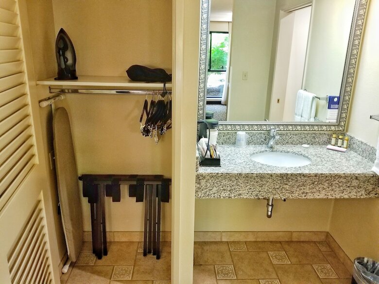 Hotel Best Western Plus Inn At The Vines