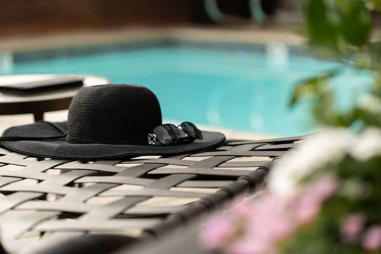 Hotel Best Western Plus Inn At The Vines