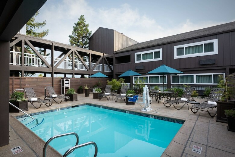 Hotel Best Western Plus Inn At The Vines