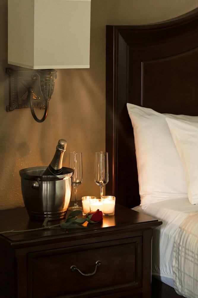 Hotel Best Western Plus Inn At The Vines