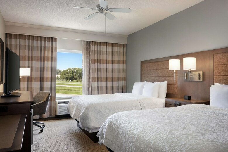 Hotel Hampton Inn & Suites Montgomery-eastchase