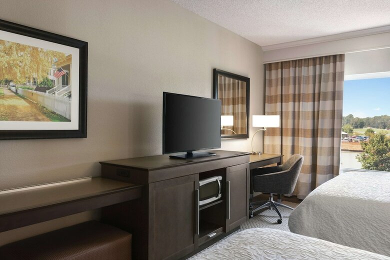 Hotel Hampton Inn & Suites Montgomery-eastchase