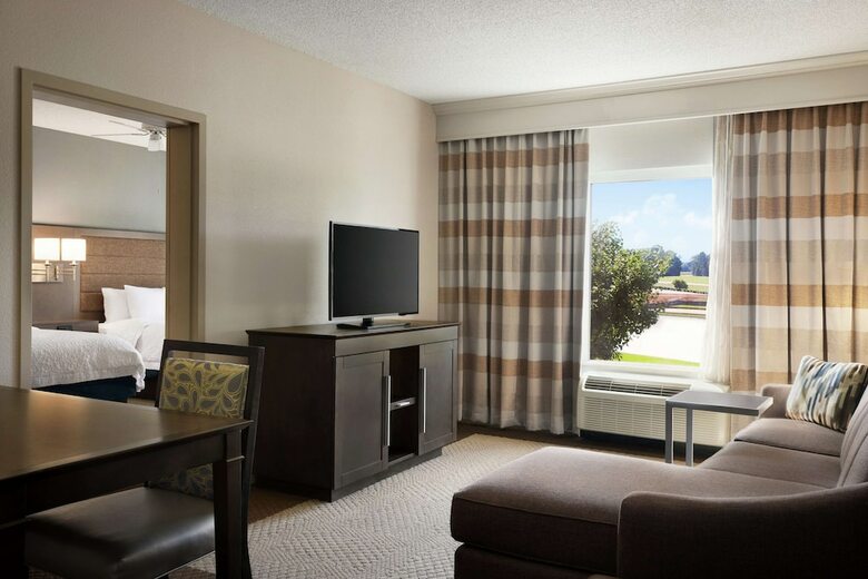 Hotel Hampton Inn & Suites Montgomery-eastchase