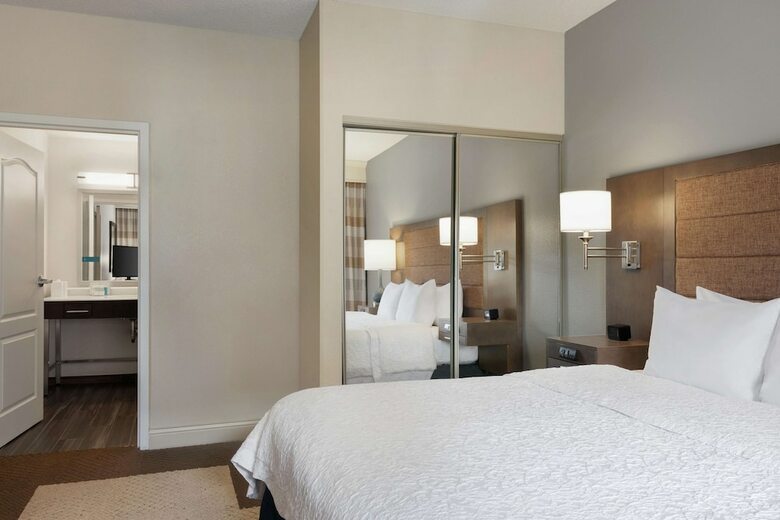 Hotel Hampton Inn & Suites Montgomery-eastchase