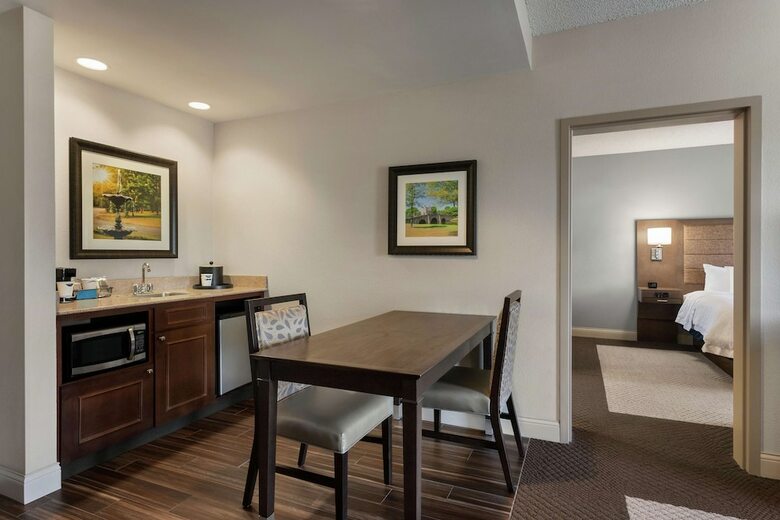 Hotel Hampton Inn & Suites Montgomery-eastchase