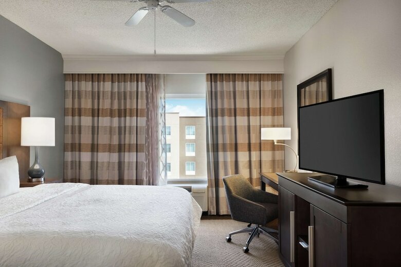 Hotel Hampton Inn & Suites Montgomery-eastchase